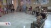 Bernameyên Taybet jibo Zarokên Êzîdî yên Bê Dêûbav