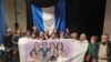“Un Gobierno al que no le importa matar”: el activismo nicaragüense se pronuncia desde Madrid