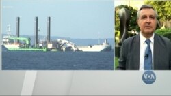Як сприймають домовленості Вашингтона і Берліна сусіди Німеччини? Відео
