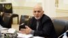 غنی و پنس شام گذشته از طریق ویدیو کنفرانس با هم صحبت کرده اند