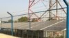 Des éoliennes et des centrales solaires dans le Sahara feraient davantage pleuvoir 
