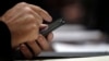 DHS detecta espionaje telefónico en Washington