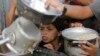 Ejército israelí anuncia "pausa táctica" en combates para facilitar llegada de ayuda en Gaza