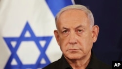 Israel Palestinians 