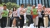 South Korea Asks US to Mediate Trade Spat with Japan