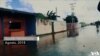 Ciudadanos se han visto gravemente afectados por inundaciones en Apure, Venezuela