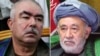 اتحادیه اروپا تأکید کرده است که معافیت نباید در بررسی قضیۀ دوستم - ایشچی جای داشته باشد