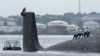 Rusia y Estados Unidos exhiben sus navíos de guerra alrededor de Cuba