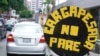 La mitad de los autos que circulan en Venezuela tienen 15 años