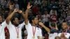 Kevin Durant la estrella silenciosa