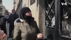 İŞİD-in maliyyələşdirilməsində təqsirləndirilən şəxslər 14 gündür aclıq edir