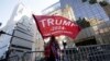 Donald Trump é o primeiro presidente condenado: e agora?