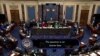 Grupos republicanos censuran a legisladores que votaron contra Trump en juicio político