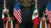 Biden Rues 'Damaging' Tone Against Mexico in US Presidential Race