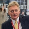 Dmitry Peskov