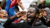 Anti-finance bill protesters clash with police in Nairobi