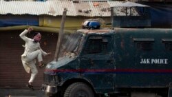 VOA Asia - Relations deteriorate between India and Pakistan 