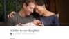 Zuckerberg anuncia millonaria donación