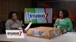 Live Talk - Women's Roundtable