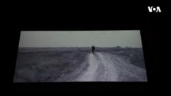 "Qaranlıqdan reportaj" filmin təqdimatı keçirilib