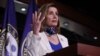 Pelosi y Mnuchin, lejos de acuerdo de ayuda por COVD-19