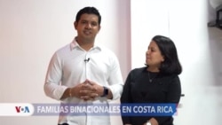 Las familias binacionales en Costa Rica 