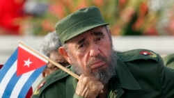 "Hasta Siempre" - estudante angolano, em Cuba, descreve sentimento de perda de Fidel