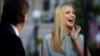 Ivanka Trump anuncia el fin de su compañía de ropa 