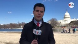 EE.UU. extiende declaratoria de emergencia nacional sobre Venezuela