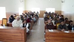 کلاسیف الله: د پښتنو د تېر شپږسوه کلن تاریخ په اړه د لیکچرونو لړۍ