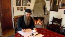 Писемність Грузії і її три алфавіти