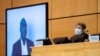 UN Racism Debate Produces Calls for Inquiry Into Floyd's Death