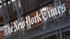 ARCHIVO - The New York Times entabla demanda federal contra OpenAI y Microsoft el 27 de diciembre de 2023, buscando poner fin a la práctica de usar su material publicado para entrenar chatbots.