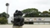 Ciudad Universitaria de Caracas: se desploma un patrimonio por falta de recursos