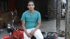 Juan Manuel Montes, 23, who was granted protection from deportation under the Deferred Action for Childhood Arrivals program, (DACA) is suing the U.S. government for failing to explain the legal basis for sending him back to Mexico.