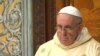 Pope Francis 