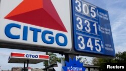 La opositora Asamblea Nacional de Venezuela designó la semana pasada a una nueva junta directiva para Citgo.