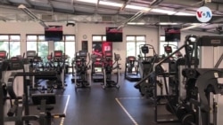 Gimnasios realizarán ensayo para evaluar el riesgo de contagio