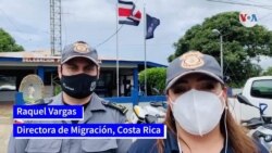 COSTA RICA PIEDRAS BLANCAS PRUEBAS
