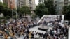 Guaidó: Venezuela es un "país unido en propósito", a un año del arresto de Requesens
