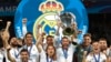 Dorgommii kilaboota kubbaa miilaa FIFA bara 2018 Riyaal Madriditti moo’e Kilabootii kubbaa miilaa Afrikaalleen Shaampiyoona Liigiitti jiran 
