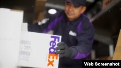 FedEx dice que comenzar el servicio en Varadero le permitiría "el mejor uso posible de sus recursos bajo las actuales condiciones del mercado en Cuba".