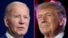 ¿Qué sucedería si Biden o Trump se retiraran de las elecciones de 2024?