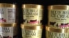 Retiran del mercado helados por listeria