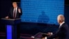 US Presidential Candidates Spar Over Policy, Trade Insults 