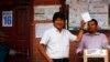 Evo Morales optimista de que triunfará en reñidos comicios