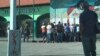 Venezolanos votan en medio de una profunda crisis