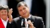Correa llama “noveleros” a la CIDH