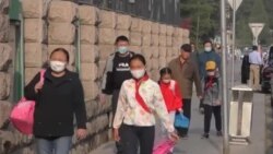 中國人口普查結果出爐 勞動人口青黃不接狀況繼續惡化