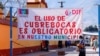 México: escasez de oxígeno afecta a enfermos de COVID-19